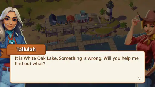 Big Farm Homestead screenshot 8