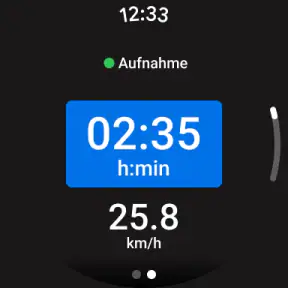 Bikemap: Fahrrad Navi & GPS screenshot 10