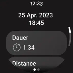 Bikemap: Fahrrad Navi & GPS screenshot 12