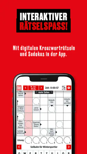 BILD ePaper App screenshot 12