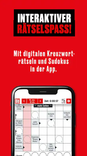 BILD ePaper App screenshot 6