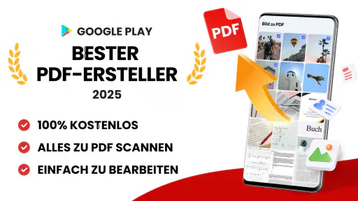 Bild zu PDF - PDF Creator screenshot 1