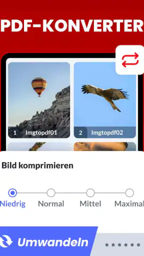 Bild zu PDF - PDF Creator screenshot 12