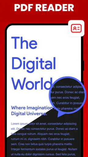 Bild zu PDF - PDF Creator screenshot 8