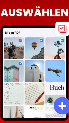 Bild zu PDF - PDF Creator screenshot 9