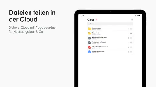 Bildung im Dialog screenshot 11