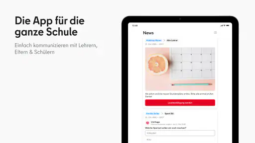 Bildung im Dialog screenshot 9