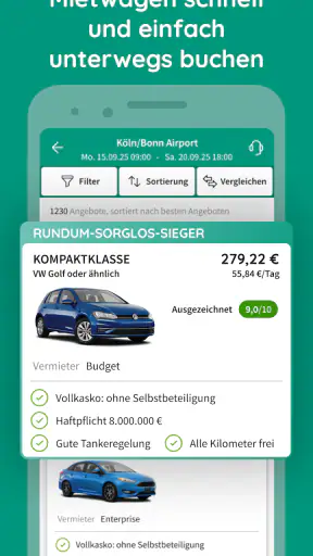 billiger-mietwagen.de screenshot 3