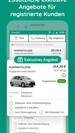 billiger-mietwagen.de screenshot 5