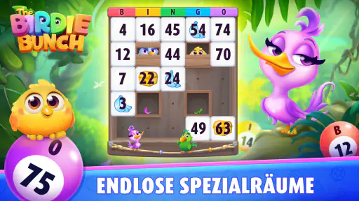 Bingo Blitz™️ – Bingo-Spiele screenshot 11