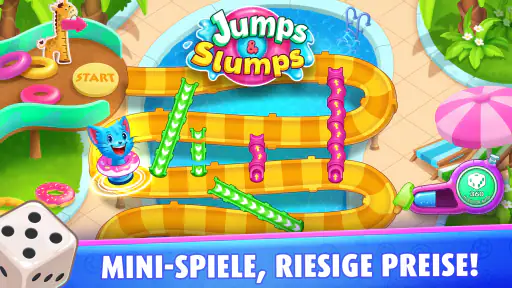 Bingo Blitz™️ – Bingo-Spiele screenshot 3