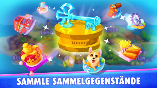 Bingo Blitz™️ – Bingo-Spiele screenshot 6