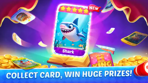 Bingo Frenzy™-Live-Bingo screenshot 5