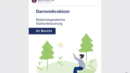 Bioscientia Pat.App screenshot 11