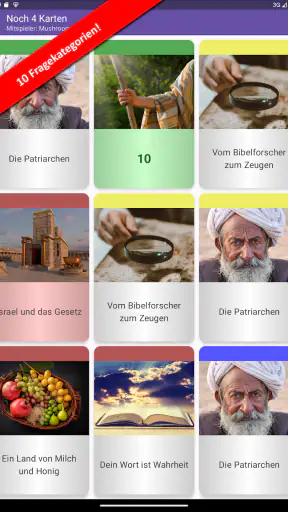 BiQui screenshot 8