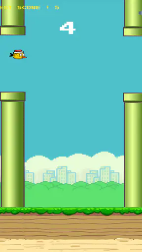 Birdy Bird - Flattervogel screenshot 11