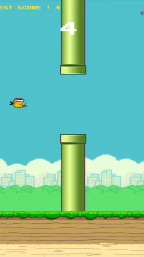 Birdy Bird - Flattervogel screenshot 9