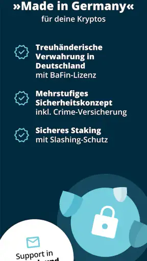 BISON: Bitcoin & Krypto kaufen screenshot 6