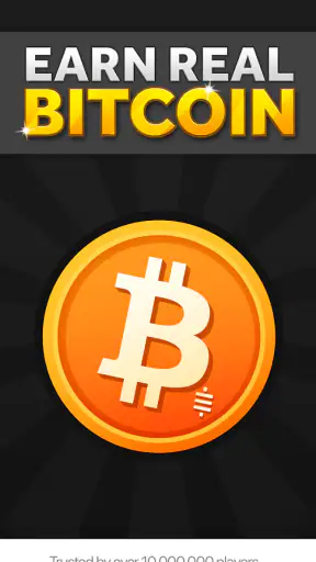 Bitcoin Miner Idle Tycoon Game screenshot 1