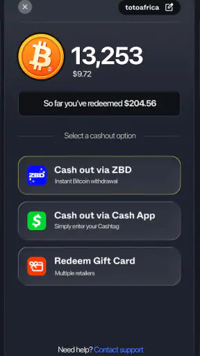 Bitcoin Miner Idle Tycoon Game screenshot 5