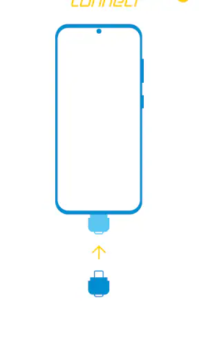 bite away® connect screenshot 2