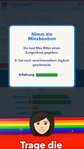 BitLife DE - Lebenssimulation screenshot 3