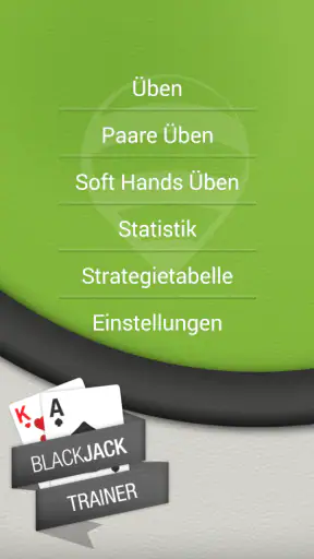 BlackJack Trainer Pro screenshot 10