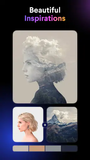 Blend Photos - Photo Blender screenshot 11