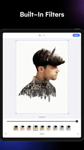 Blend Photos - Photo Blender screenshot 12