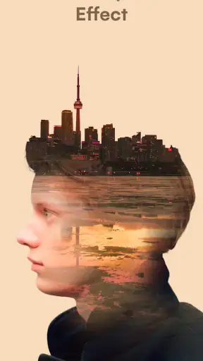 Blend Photos - Photo Blender screenshot 2