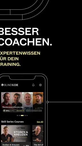 Blindside: Handball Basketball screenshot 11