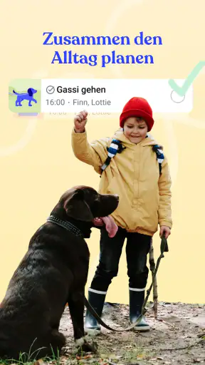 Bling: Taschengeld & Familie screenshot 7
