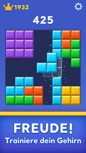 Block Blast! screenshot 10