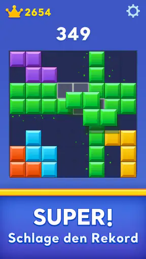 Block Blast! screenshot 11