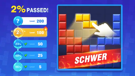 Block Blast! screenshot 12