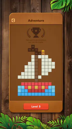 Block Crush! screenshot 12