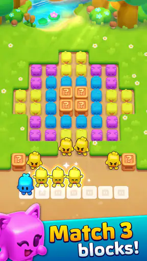 Block Jam screenshot 12
