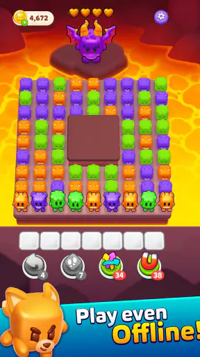 Block Jam screenshot 3