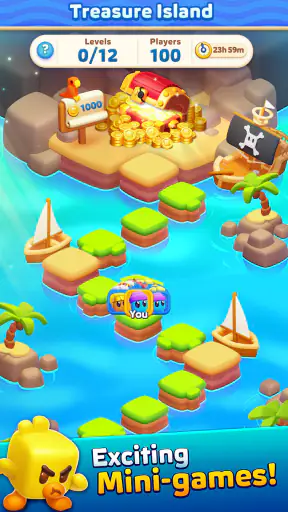 Block Jam screenshot 4
