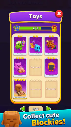 Block Jam screenshot 5