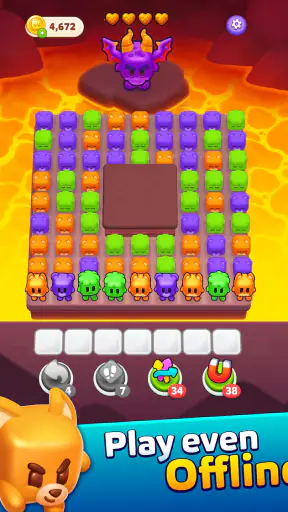 Block Jam screenshot 8