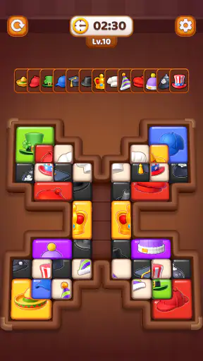 Block Match screenshot 10