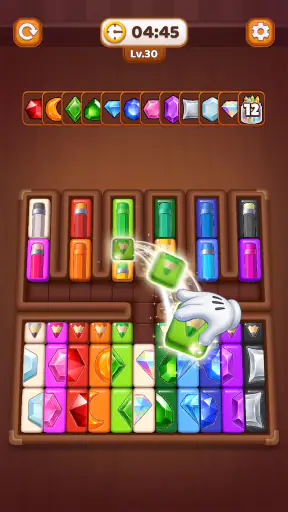 Block Match screenshot 3