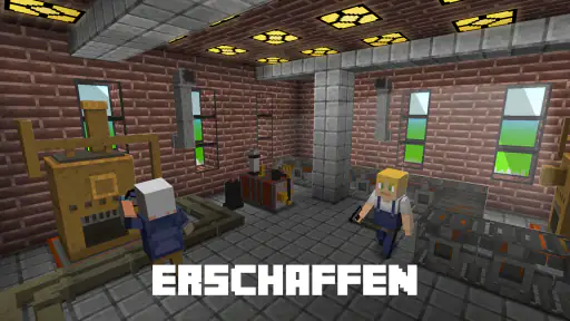 Block World 3D: Konstruktion screenshot 7
