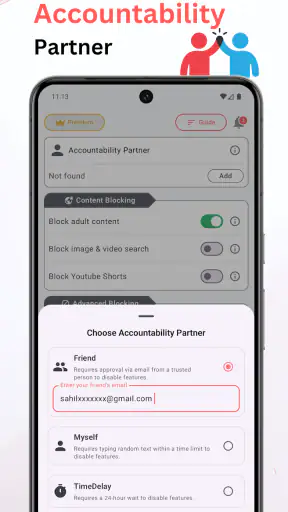 BlockerHero - Content Blocker screenshot 2