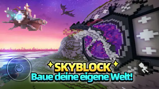 Blockman Go screenshot 12
