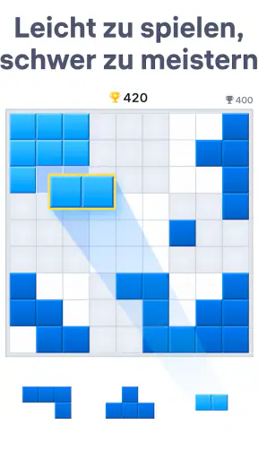 Blockudoku - Block-Puzzle screenshot 11