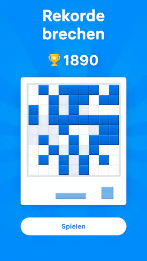 Blockudoku - Block-Puzzle screenshot 12