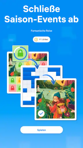 Blockudoku - Block-Puzzle screenshot 9