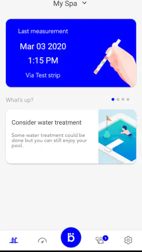Blueriiot - Blue Connect screenshot 5